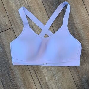 Under Armour Crossback Sports Bra